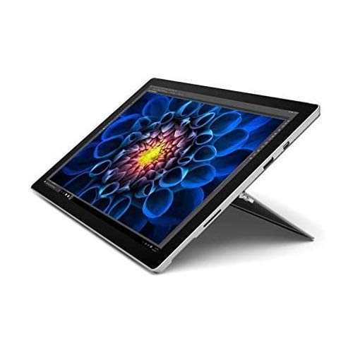 Newest Microsoft Surface Pro 4 (2736 x 1824) Resolution Tablet 6th Generation TOUCH (Intel Core i7-6650U, 16GB Ram, 256GB SSD, Bluetooth, Dual Camera) Windows 10 Professional (Renewed)