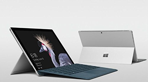 Latest Microsoft Surface Pro 4 (2736 x 1824) Tablet 6th Generation (Intel Core M3-6Y30, 4GB Ram, 128GB SSD, Bluetooth, Dual Camera) Windows 10 Professional (Renewed)