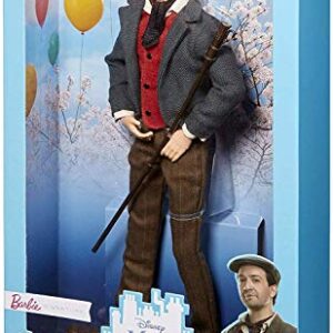 Barbie Disney Mary Poppins Returns Jack The Lamplighter Doll