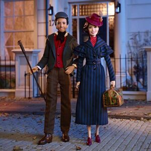 Barbie Disney Mary Poppins Returns Jack The Lamplighter Doll