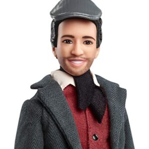 Barbie Disney Mary Poppins Returns Jack The Lamplighter Doll