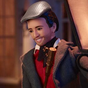 Barbie Disney Mary Poppins Returns Jack The Lamplighter Doll