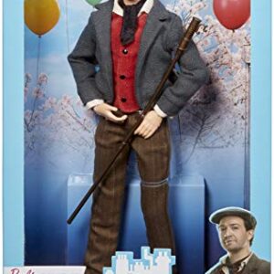 Barbie Disney Mary Poppins Returns Jack The Lamplighter Doll