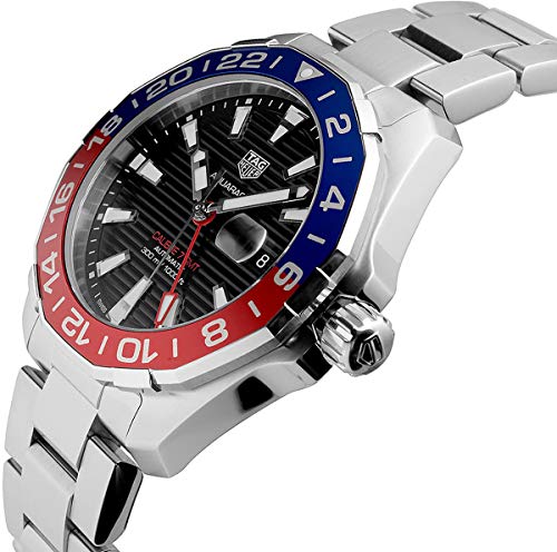 Tag Heuer Aquaracer Automatic Men's Watch WAY201F.BA0927