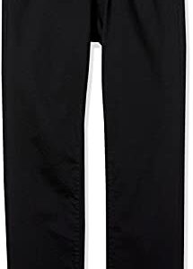 Amazon Essentials Men's Athletic-Fit Stretch Jean, Black, 36W x 32L