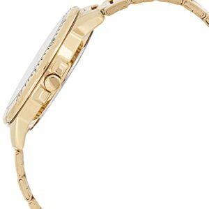 Casio MTP-VD01G-9EV Men's Enticer Gold Tone Stainless Steel Gold Dial Casual Analog Sporty Watch