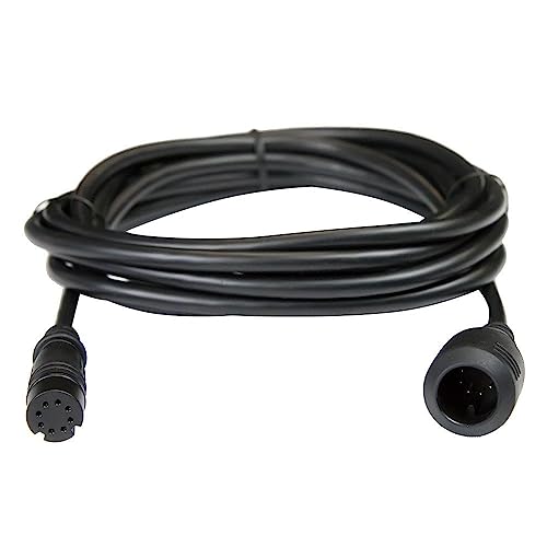 Lowrance 000-14414-001 Extension Cable 10', Hook2 Split/Triple