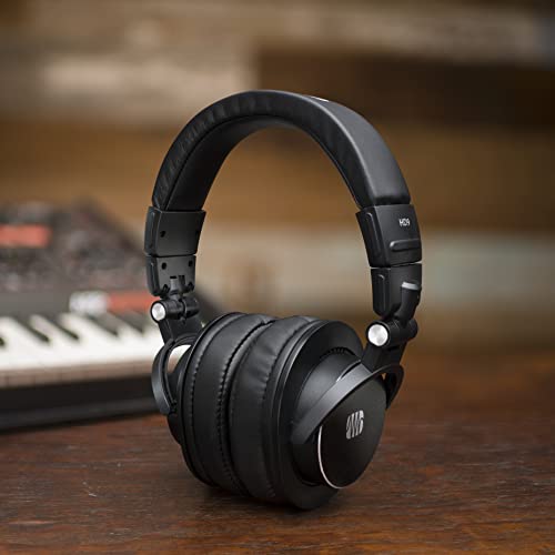 PreSonus HD9 Professional Monitoring Headphones