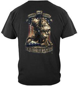 honor our heroes marine corps us army air force us navy t-shirt add20-mm2274xl