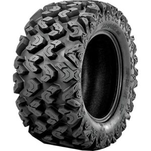 sedona rip saw r/t radial tire (27x9r-14)