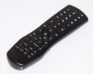ubay remote control compatible with vizio vx32l, vx32lhdtv, vx32l-hdtv, vx32lhdtv10a, vx32l-hdtv10a, vx32lhdtv20a, vx32l-hdtv20a