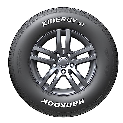 Hankook Kinergy ST (H735) Passenger Radial Tire-205/70R15 96T