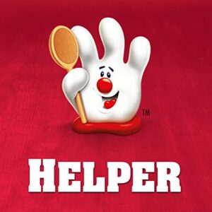 Hamburger Helper Cheeseburger Macaroni Twin Pack, 13.6 Oz