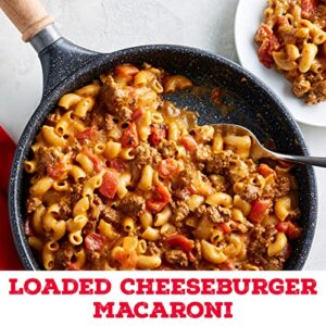 Hamburger Helper Cheeseburger Macaroni Twin Pack, 13.6 Oz