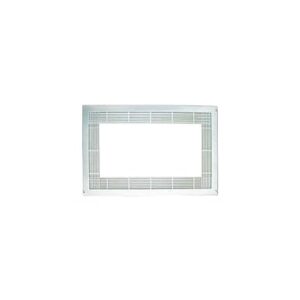 Micel Microwave Frame, 600 mm X 400 mm, White, 600X400