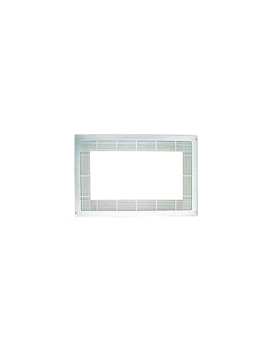 Micel Microwave Frame, 600 mm X 400 mm, White, 600X400