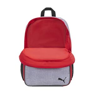 PUMA KIDS' EVERCAT BACKPACK & LUNCH KIT COMBO