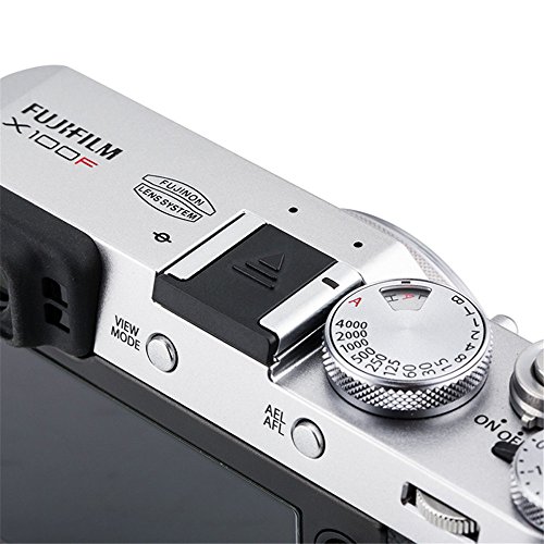4PCS Camera Hot Shoe Cover Protector Cap for Fujifilm Fuji X-S20 X-H2 X-H2S X-T30 II XT-20 X-S10 X-Pro3 X-Pro2 X-T4 X-T3 X-E4 X-E3 X-E2S X-T200 X-T100 X100V X100F X100T GFX100S GFX100 GFX50R GFX50S II