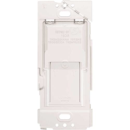 Lutron PICO-WBX-ADAPT Remote Control Wallplate Bracket for Pico Dimmer Switches