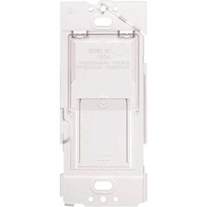 Lutron PICO-WBX-ADAPT Remote Control Wallplate Bracket for Pico Dimmer Switches