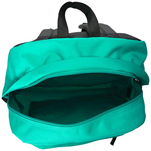 JanSport T501 SuperBreak Backpack - Varsity Green