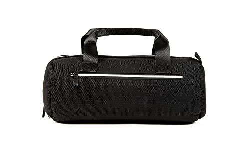 Dime Bags Padded Duffle Tube (15 Inch, Black)