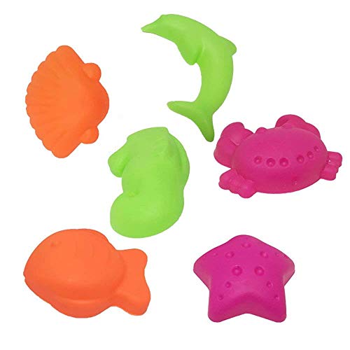 Play Dough Tool Set for Kids Various Shape Playdough Cutters with Animal molds Clay Modelling Tool kit Dough Rollers for Kids Age 3+