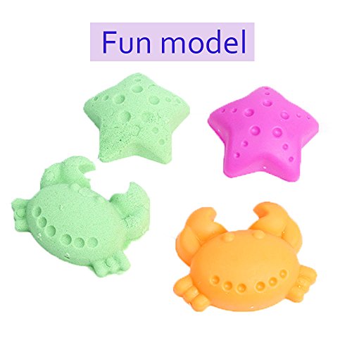 Play Dough Tool Set for Kids Various Shape Playdough Cutters with Animal molds Clay Modelling Tool kit Dough Rollers for Kids Age 3+