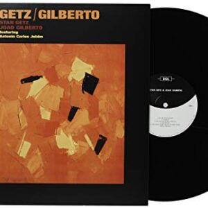 Getz / Gilberto