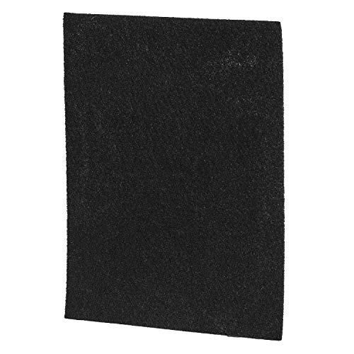 HIFROM Replacement True HEPA Filter with Plus 4 Carbon Filter 115115 Size 21 Compatible with Winix PlasmaWave air purifier 5300 6300 WAC5300 WAC5500 WAC6300- Filter A