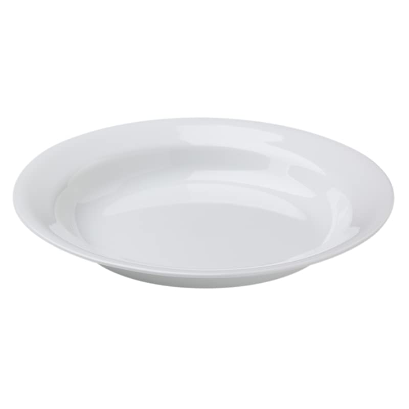 SOUP/SALAD BOWL WHT 15OZ