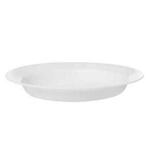 SOUP/SALAD BOWL WHT 15OZ