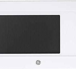 GE JES1657DMWW Microwave Oven