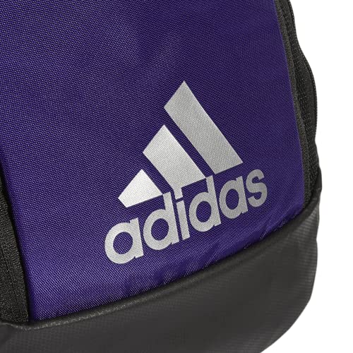 adidas 5-Star Backpack, Team Collegiate Purple, One Size