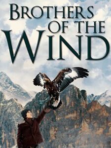 brothers of the wind