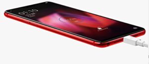 oppo r15 pro aka dream mirrio edition unlocked 4g lte 6g+128gb dual-sim 6.28" smart cell phone