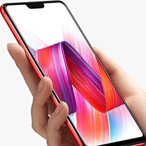 Oppo R15 pro AKA Dream Mirrio Edition Unlocked 4G LTE 6G+128GB Dual-sim 6.28" Smart Cell Phone