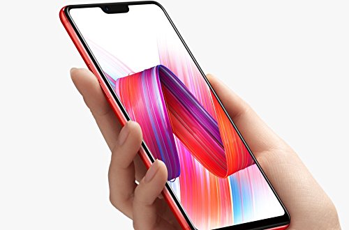 Oppo R15 pro AKA Dream Mirrio Edition Unlocked 4G LTE 6G+128GB Dual-sim 6.28" Smart Cell Phone