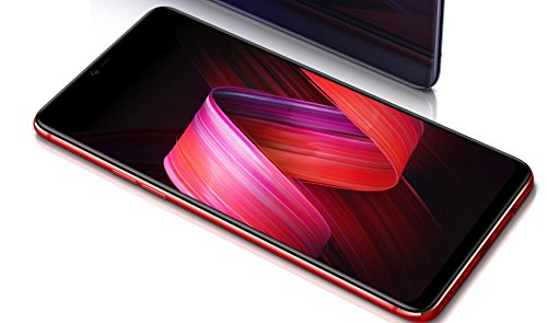 Oppo R15 pro AKA Dream Mirrio Edition Unlocked 4G LTE 6G+128GB Dual-sim 6.28" Smart Cell Phone