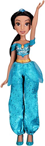 Disney Princess Royal Shimmer Jasmine