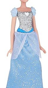 Hasbro Disney Princess Royal Shimmer Cinderella