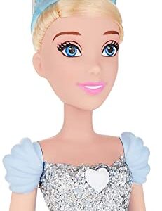 Hasbro Disney Princess Royal Shimmer Cinderella