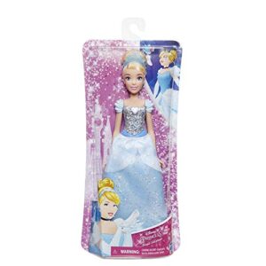 Hasbro Disney Princess Royal Shimmer Cinderella