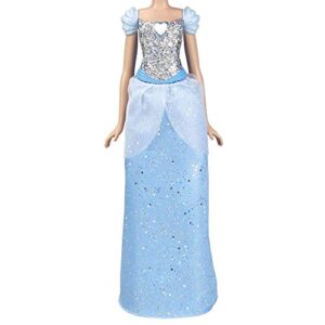 Hasbro Disney Princess Royal Shimmer Cinderella