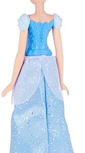 Hasbro Disney Princess Royal Shimmer Cinderella