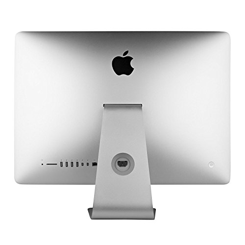 Apple iMac 21.5-Inch Desktop ME087LL/A, 16GB RAM, 1TB Fusion Drive (Renewed)
