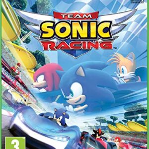 Team Sonic Racing (Xbox One)