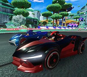 Team Sonic Racing (Xbox One)