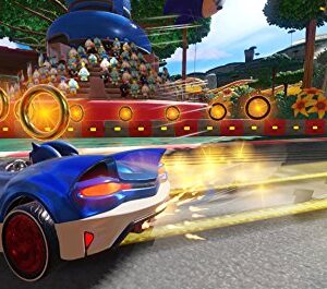 Team Sonic Racing (Xbox One)