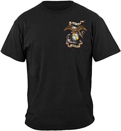 United States Marine Corps | Eagle USMC Shirt ADD67-MM107XL